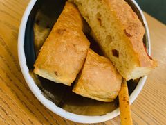 餐前面包-EN SPACE恩空间