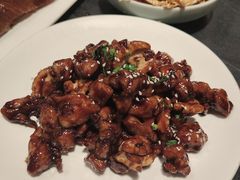 -京尊烤鸭店JINGZUN(春秀路店)