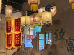 -胖姐社区老火锅(北京总店)