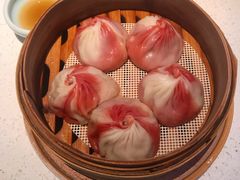 招牌小笼包-竹外桃花·江南小酒馆(SKP·S店)