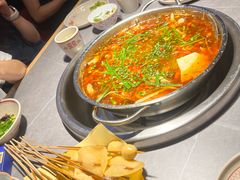 -吃城都·鱼蛙火锅(西玉龙街店)