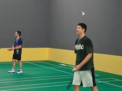 -德仁羽毛球馆
