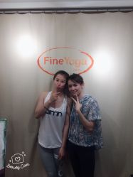 -FineYoga梵音瑜伽·普拉提