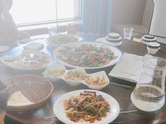 -食鸡公社辣子鸡·潍坊菜·烧烤