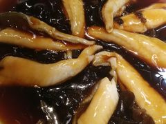 -老上海弄堂菜馆(恒基名人购物中心店)