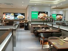 -黑窑厂糖油饼烤鸭·清真菜(总店)