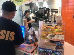-CoCo都可(北新桥店)