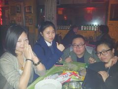 -丽纳尔斯酒吧LENORE’S BAR(三经街店)