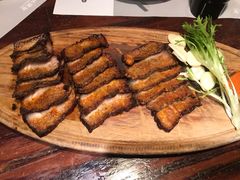 -外婆家(南开大悦城店)