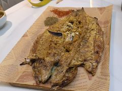 -何适山庄 ·可团建(水长城P2停车场店)