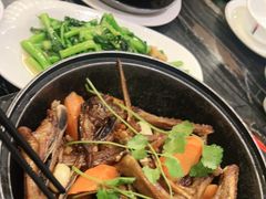 -美极鲜食坊(宝安南路店)