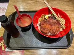 大排饭-大炮盐酥鸡(新街口店)