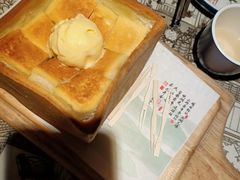 -绿茶餐厅(千岛湖银泰城店)