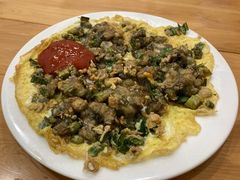 海蛎煎蛋-福祥厦门小馆(舟孟北路店)