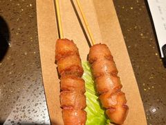 -蛙喔牛蛙(百联南方店)