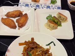 -稻香饭店(IFS国金中心店)