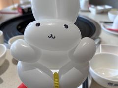 -芭夯兔·兔肉汤锅(新都店)