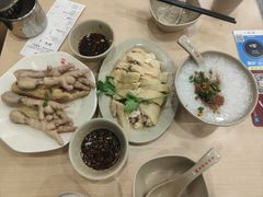 -百家鸡味馆(清泰店)