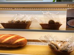 -前进麦味·天然烘焙(凯德1818店)