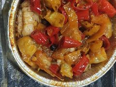 -韩马老王烧烤(西二路店)
