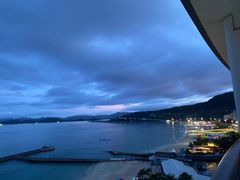 -深圳大梅沙京基洲际度假酒店