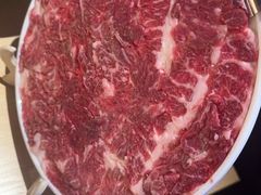 -东道煮牛肉火锅(东盛大街店)