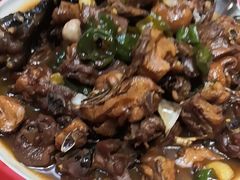 -和源祥·日照菜扛把子(万平口一店)