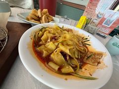 -新粤新疆菜(禅城店)