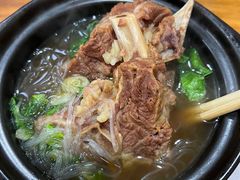 -老方牛味馆