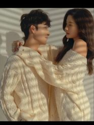 -巴黎新娘婚纱摄影
