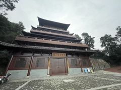 -敬亭山风景名胜区