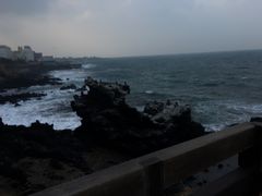 -龙头岩(Dragon Head Rock)