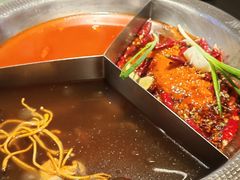 -廖掌柜·重庆鲜货火锅(上海首店)