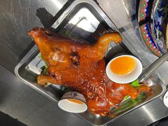 -老三龙虾(汉阳杨泗庙店)