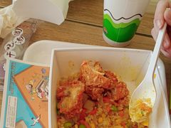 -德克士(世纪广场店)