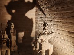 -洛阳古墓博物馆