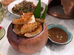 -浩海火烧云傣家菜(蓝港店)