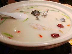 -老阿爸鲜鱼土菜(昆山花桥店)
