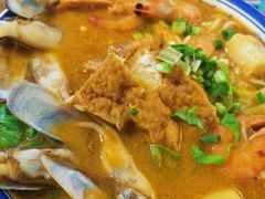 -林记木担鱼丸汤(鼓浪屿店)