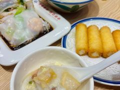 -荔银肠粉·非遗手藝(夫子庙店)