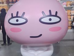 -KAKAO FRIENDS(弘大店)
