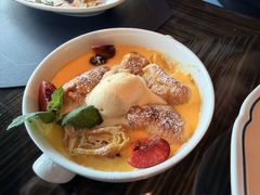 -福楼毕斯罗F Bistronome(国贸商城约会地标景观店)