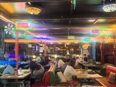 -Famous肥猫墨西哥音乐餐吧(五棵松华熙LIVE店)