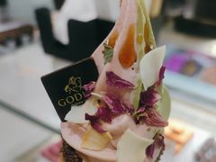 -GODIVA(月星环球港店)