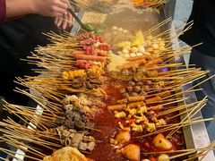 -郭记小街麻辣烫(南小街总店)
