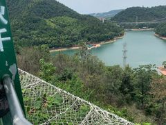 -石燕湖生态旅游景区