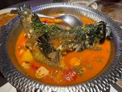 -狮拾久·现代新加坡料理(福田COCO Park店)