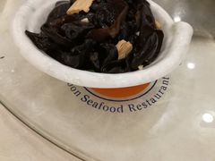 -福满园大酒楼(梅林店)