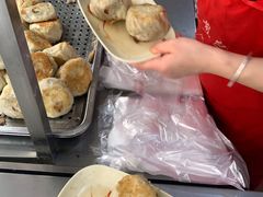 -求生煎包(武夷小区店)