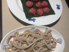 -龙森园火锅(琴台路店)